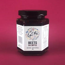 Load image into Gallery viewer, EAT ME BEETS IN A BOTTLE